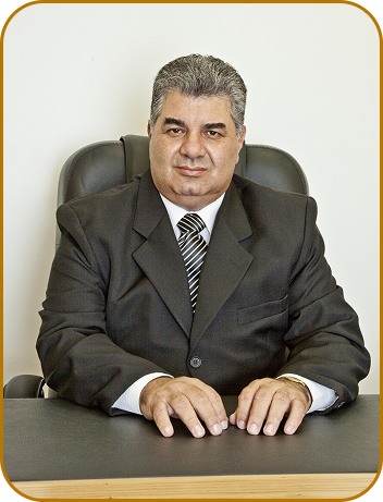 Geraldo M. Baptista Sobrinho, sócio da AB Auditores